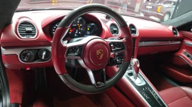 Porsche Cayman 718* 2.5 GTS* Navi* Camera | Mobile.bg � ����� ������ 9