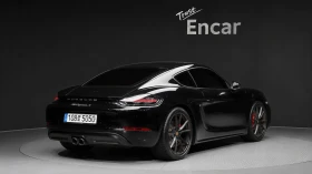 Porsche Cayman 718* 2.5 GTS* Navi* Camera | Mobile.bg � ����� ������ 3