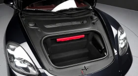 Porsche Cayman 718* 2.5 GTS* Navi* Camera | Mobile.bg � ����� ������ 7