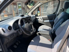 Citroen Berlingo 1.6+ ��� | Mobile.bg � ����� ������ 10