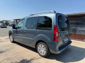 Citroen Berlingo 1.6+ ��� | Mobile.bg � ����� ������ 5