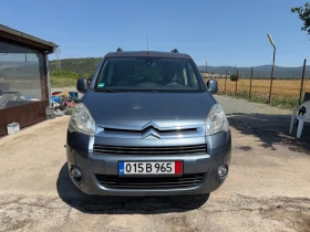 Citroen Berlingo 1.6+ ��� | Mobile.bg � ����� ������ 2