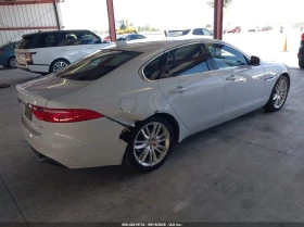 Jaguar Xf * PORTFOLIO* LIMITED* ПАНО* KEYLESS* Camera* ПОДГР | Auto.bg — изображение 7