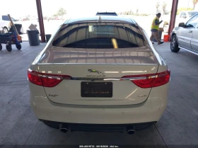 Jaguar Xf * PORTFOLIO* LIMITED* ПАНО* KEYLESS* Camera* ПОДГР | Auto.bg — изображение 6
