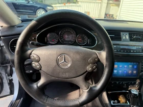 Mercedes-Benz CLS 500 AMG pack* Distronic* ГАЗ* Android navi*  | Auto.bg — изображение 5