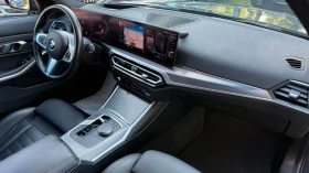 BMW 1800 d/xDRIVE/190HP/M PACK/HUD/CAM/H&K/FACE/649z - 35499 € / 69430.01 лв. - 57927451 12