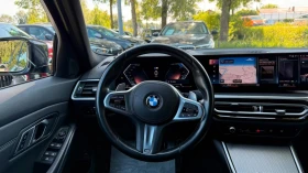 BMW 1800 d/xDRIVE/190HP/M PACK/HUD/CAM/H&K/FACE/649z - 35499 € / 69430.01 лв. - 57927451 9