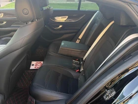 Mercedes-Benz AMG GT 63 S* 4MATIC* BURMESTER* PANO* �������* ���������* | Mobile.bg � ����� ������ 10