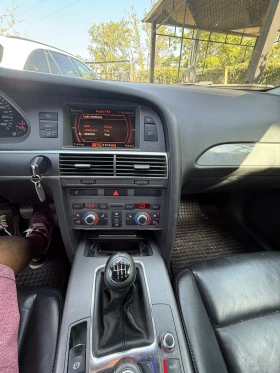 Audi A6 | Mobile.bg � ����� ������ 7