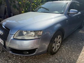 Audi A6 | Mobile.bg � ����� ������ 3