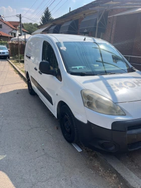 Peugeot Partner - 3400 € - 45152937 2