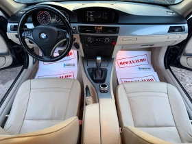 BMW 320 D 177HP AVTOMAT M-PAKET FACE KOJA NAVI FUUL 2010G | Mobile.bg � ����� ������ 15