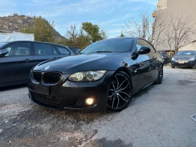 BMW 320 D 177HP AVTOMAT M-PAKET FACE KOJA NAVI FUUL 2010G | Mobile.bg � ����� ������ 2