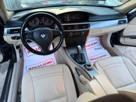 BMW 320 D 177HP AVTOMAT M-PAKET FACE KOJA NAVI FUUL 2010G | Mobile.bg � ����� ������ 14