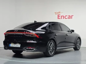 Hyundai Grandeur Ig 3.0 Lpi  Modern - 15986 € - 43173369 2