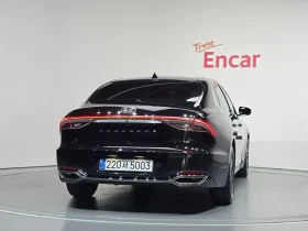 Hyundai Grandeur Ig 3.0 Lpi  Modern - 15986 € - 43173369 4