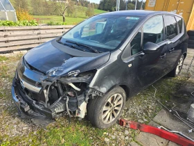 Opel Meriva 1.4i - 1750 € - 40672496 4