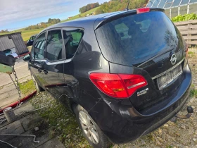 Opel Meriva 1.4i - 1750 € - 40672496 15