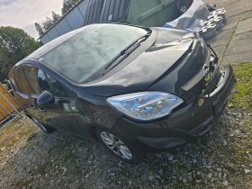 Opel Meriva 1.4i