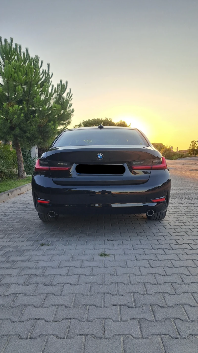 BMW 318, снимка 5 - Автомобили и джипове - 47537880