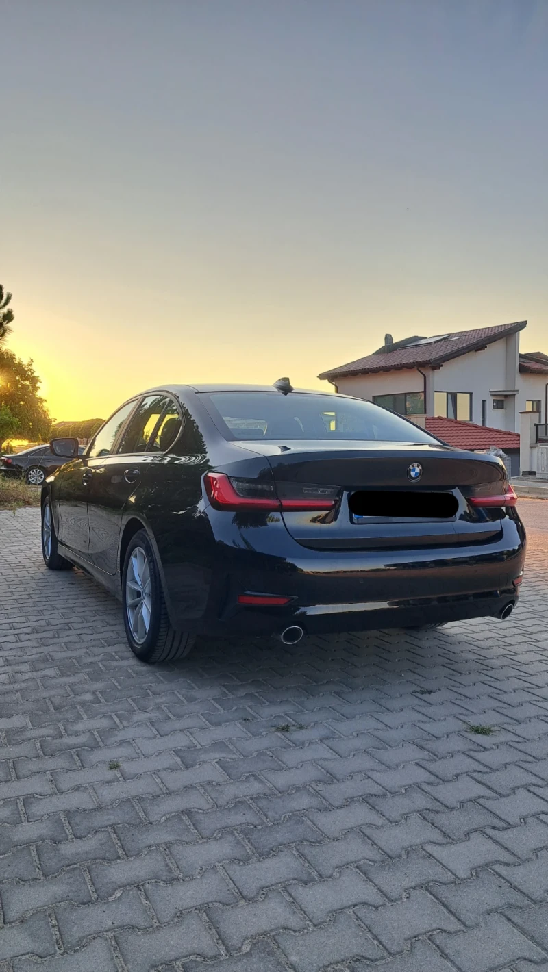 BMW 318, снимка 4 - Автомобили и джипове - 47537880