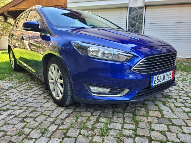 Ford Focus, снимка 2 - Автомобили и джипове - 47359429