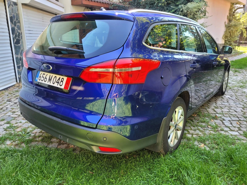 Ford Focus, снимка 5 - Автомобили и джипове - 47359429