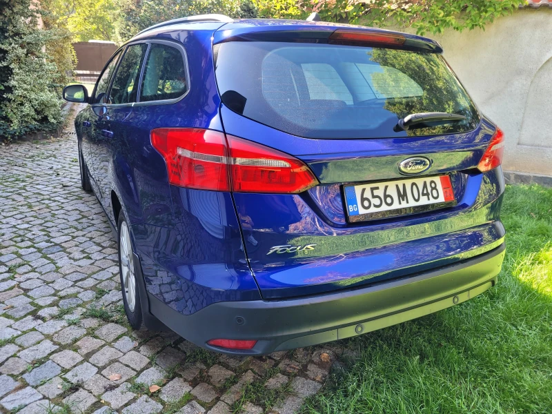 Ford Focus, снимка 4 - Автомобили и джипове - 47359429