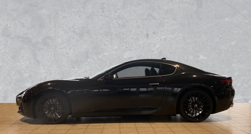 Maserati GranTurismo Modena = Air Suspension= Гаранция, снимка 4 - Автомобили и джипове - 47763096