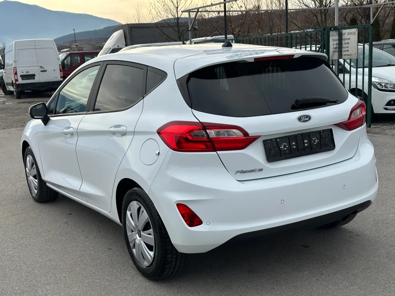 Ford Fiesta 1.5 TDCI, снимка 4 - Автомобили и джипове - 48414567