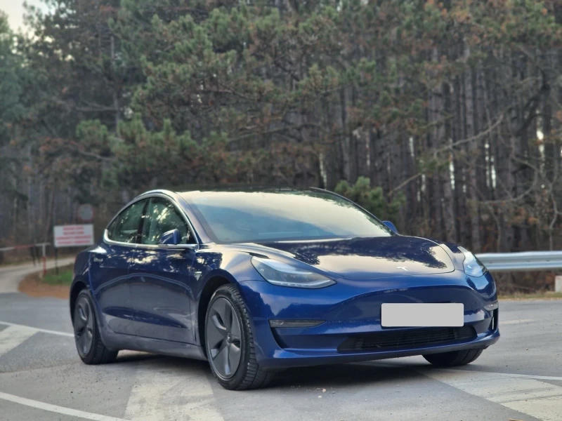 Tesla Model 3, снимка 10 - Автомобили и джипове - 49070086