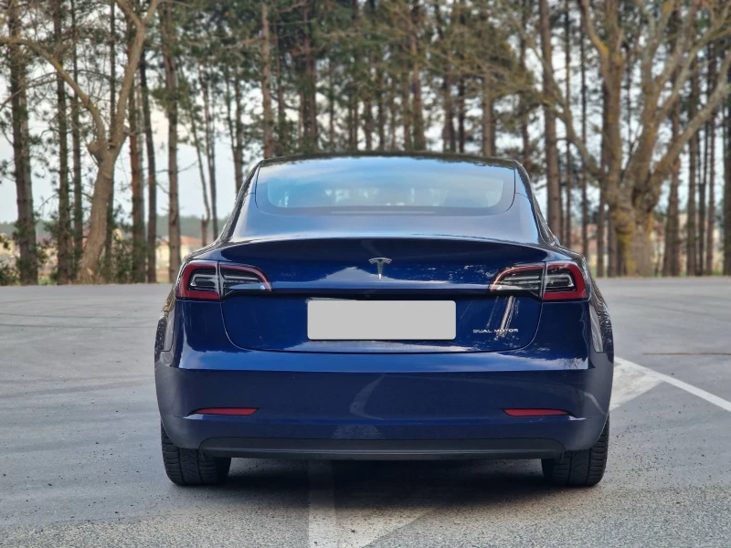 Tesla Model 3, снимка 8 - Автомобили и джипове - 49070086