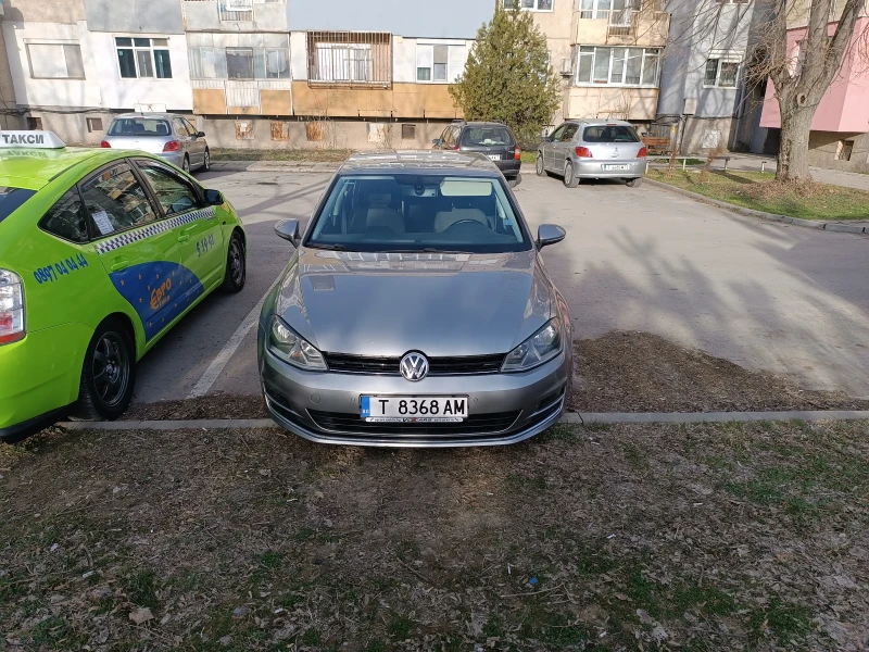 VW Golf, снимка 2 - Автомобили и джипове - 49453017