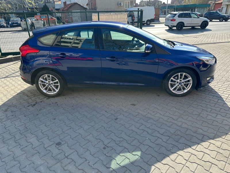 Ford Focus, снимка 3 - Автомобили и джипове - 49609771