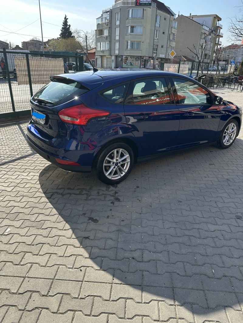 Ford Focus, снимка 4 - Автомобили и джипове - 49609771