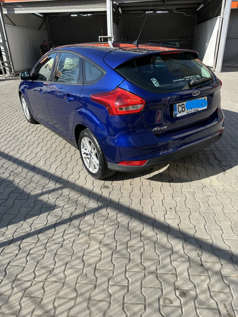 Ford Focus, снимка 5 - Автомобили и джипове - 49609771