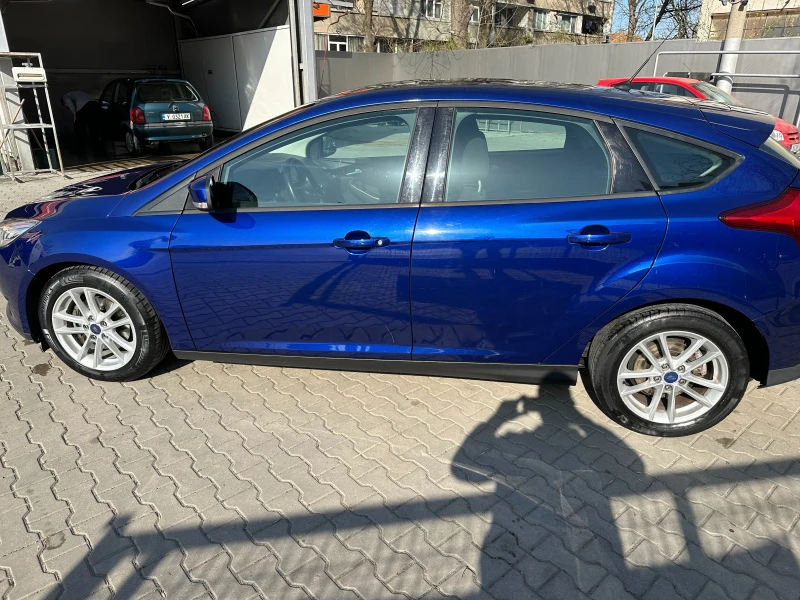 Ford Focus, снимка 6 - Автомобили и джипове - 49609771