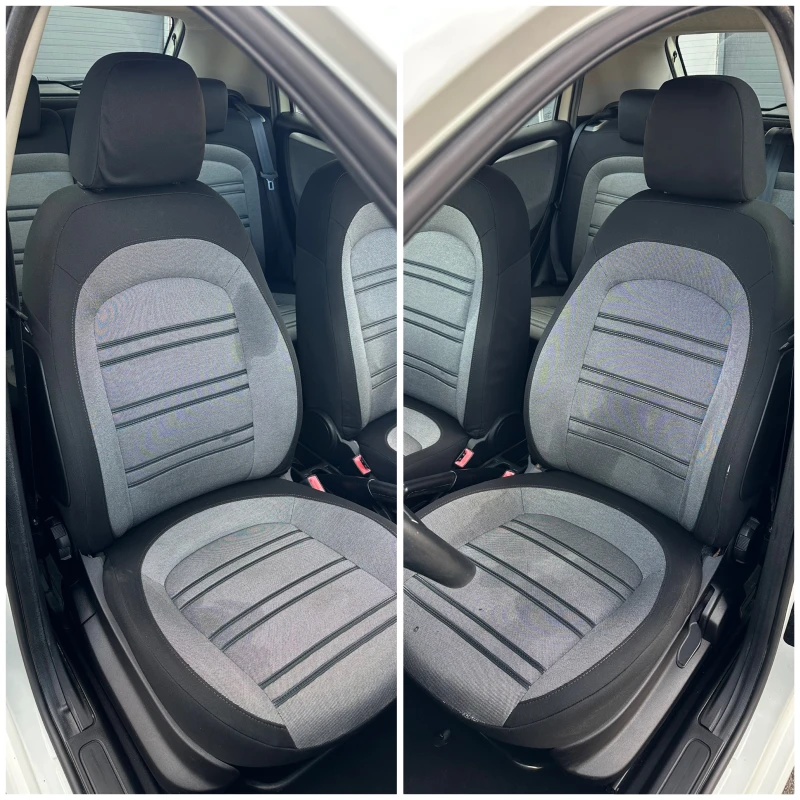 Fiat Punto 1.3JTD Evo Design Италия , снимка 17 - Автомобили и джипове - 50852566