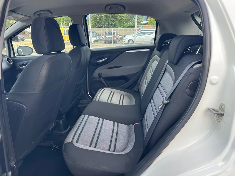 Fiat Punto 1.3JTD Evo Design Италия , снимка 14 - Автомобили и джипове - 50852566