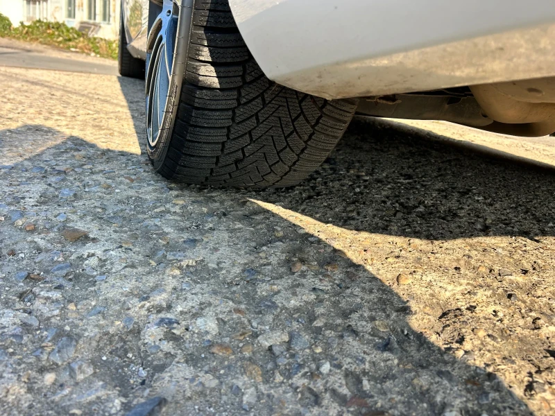 Mercedes-Benz C 220 d AMG 9G, снимка 17 - Автомобили и джипове - 52081156