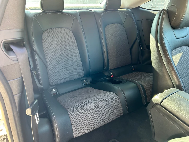 Mercedes-Benz C 220 d AMG 9G, снимка 16 - Автомобили и джипове - 52081156