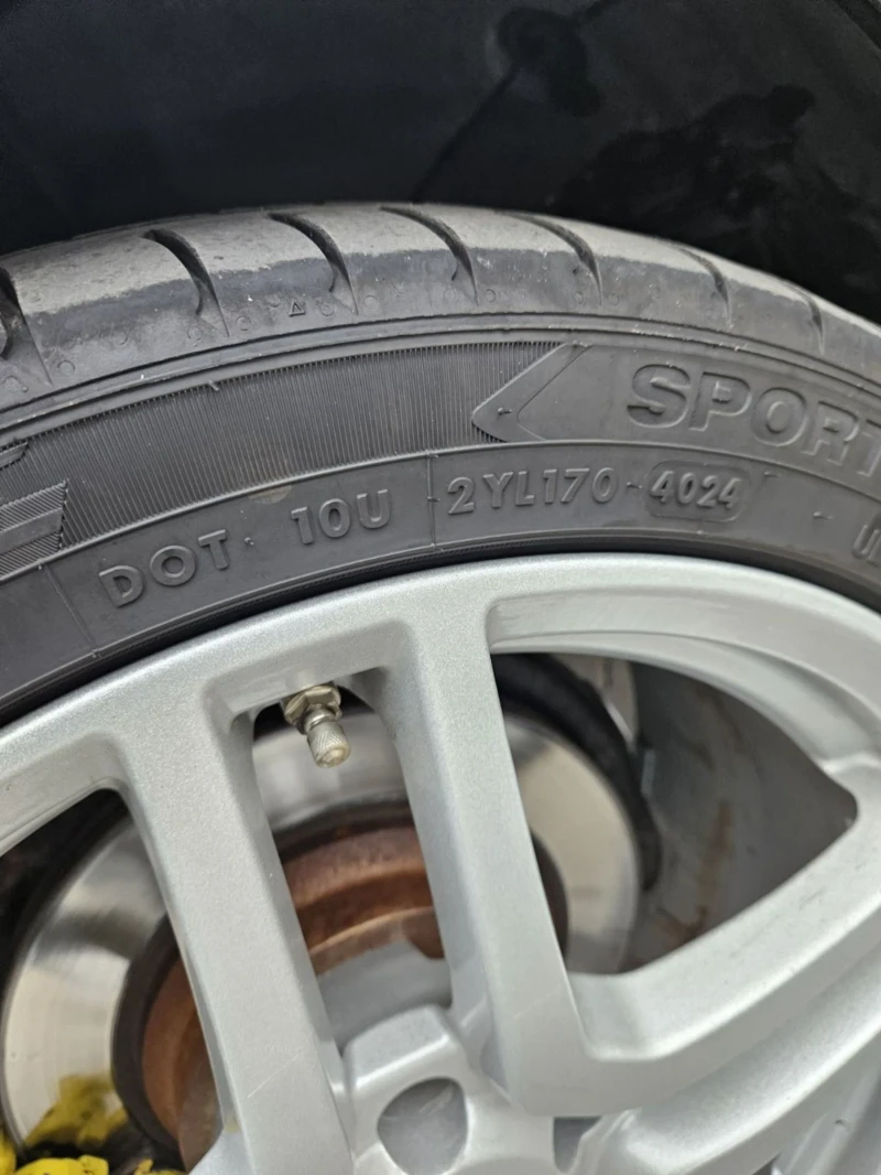 Mercedes-Benz E 320 CDI, снимка 7 - Автомобили и джипове - 52821273