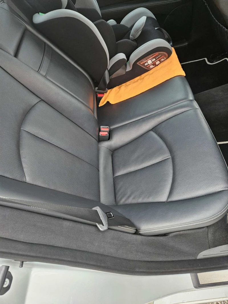 Mercedes-Benz E 320 CDI, снимка 14 - Автомобили и джипове - 52821273
