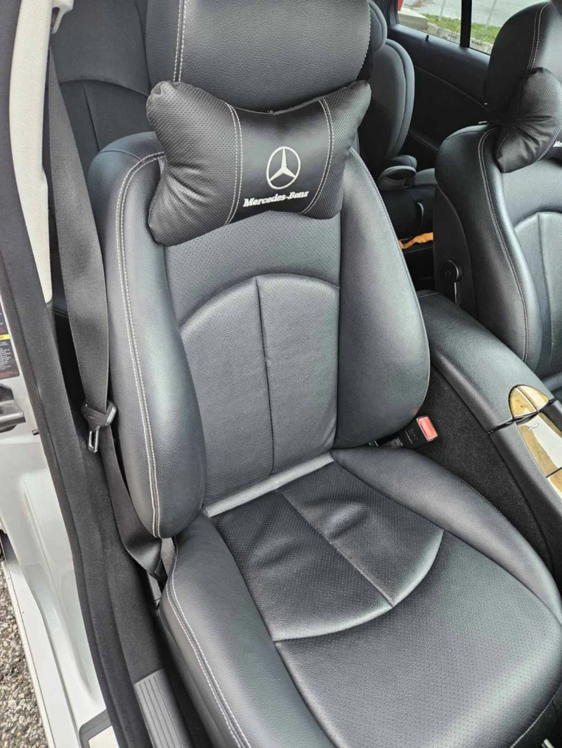 Mercedes-Benz E 320 CDI, снимка 8 - Автомобили и джипове - 52821273