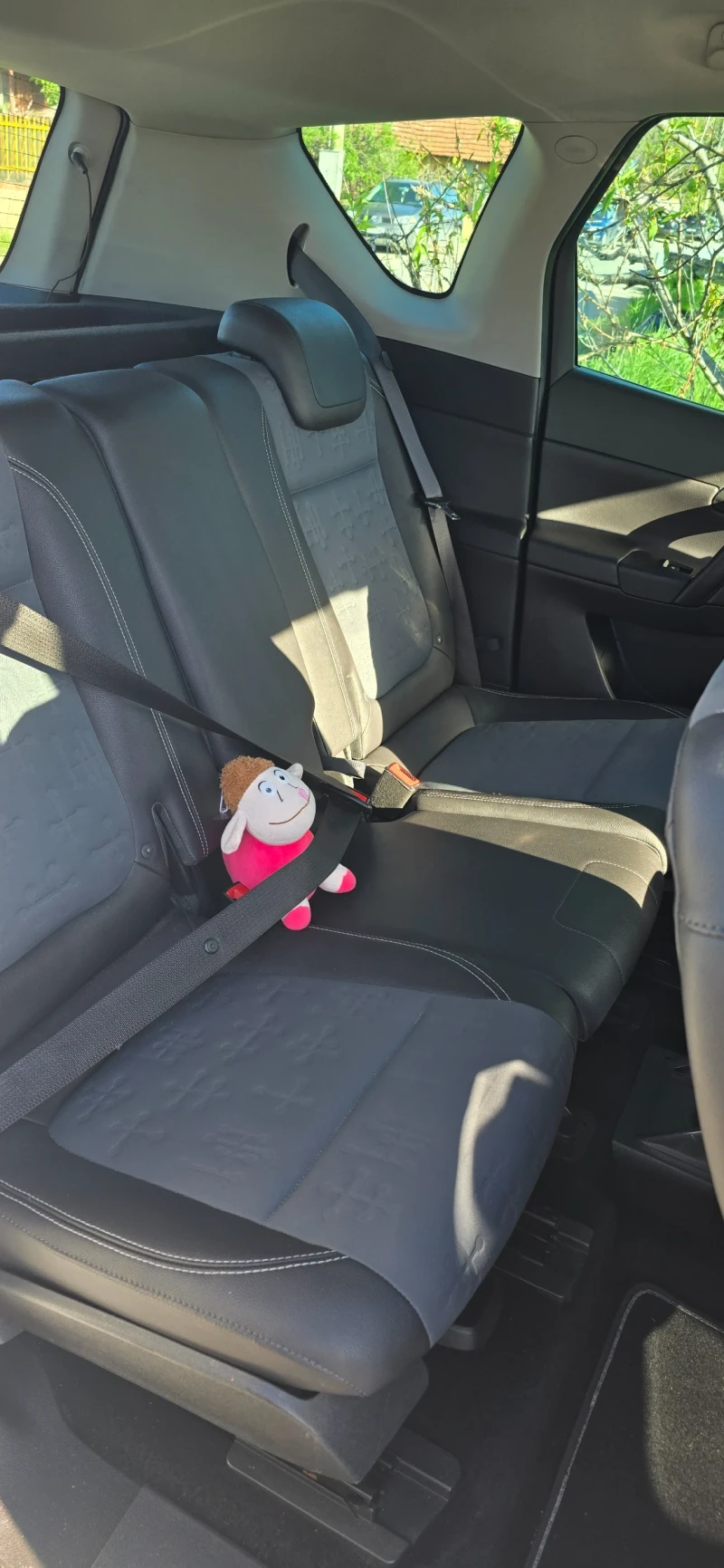 Opel Meriva, снимка 10 - Автомобили и джипове - 52425775