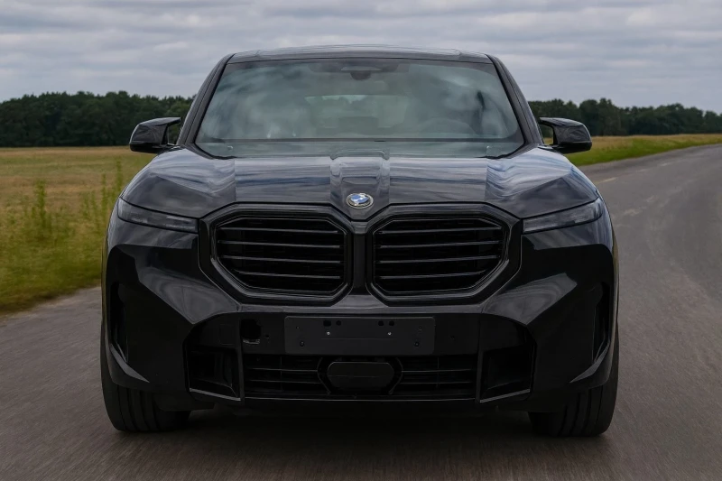 BMW XM Bmw XM , снимка 2 - Автомобили и джипове - 52554710