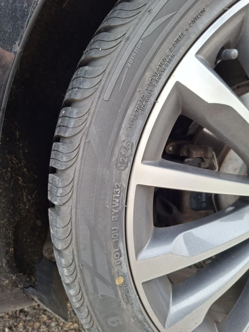 Skoda Superb L&K, снимка 9 - Автомобили и джипове - 52726411