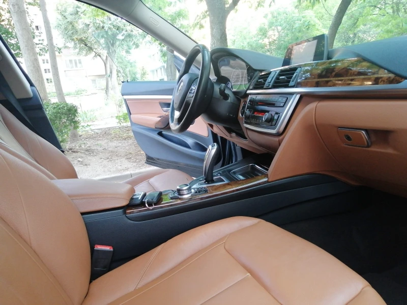 BMW 3gt Luxory , снимка 7 - Автомобили и джипове - 52803162