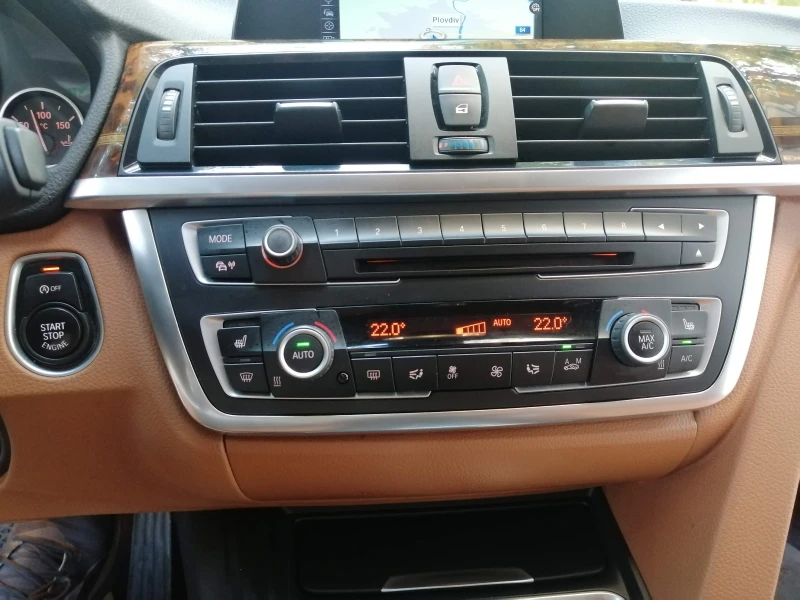 BMW 3gt Luxory , снимка 5 - Автомобили и джипове - 52803162