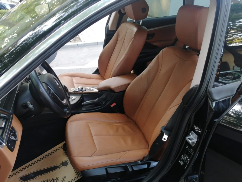 BMW 3gt Luxory , снимка 3 - Автомобили и джипове - 52803162